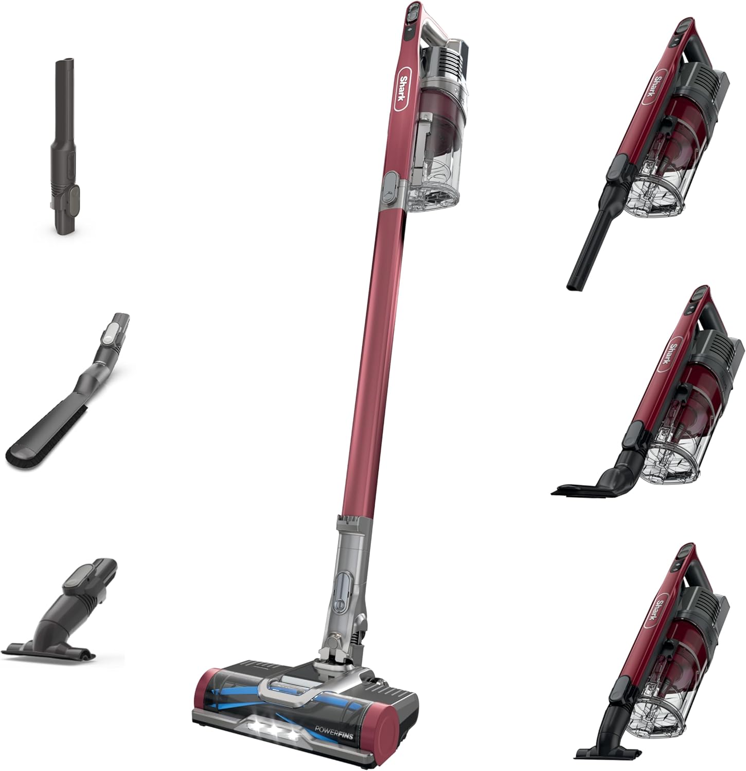 Shark UltraLight Cordless Vacuum