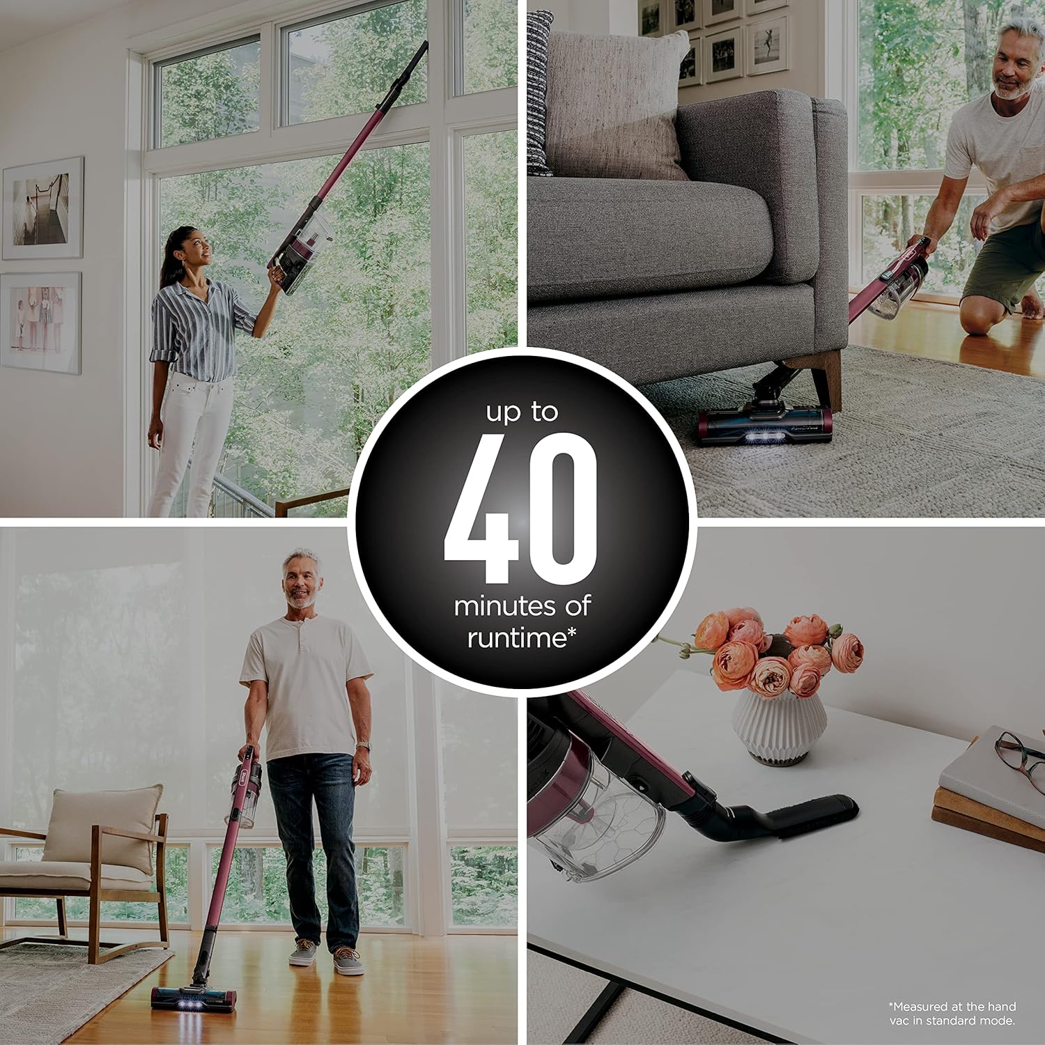 Shark UltraLight Cordless Vacuum