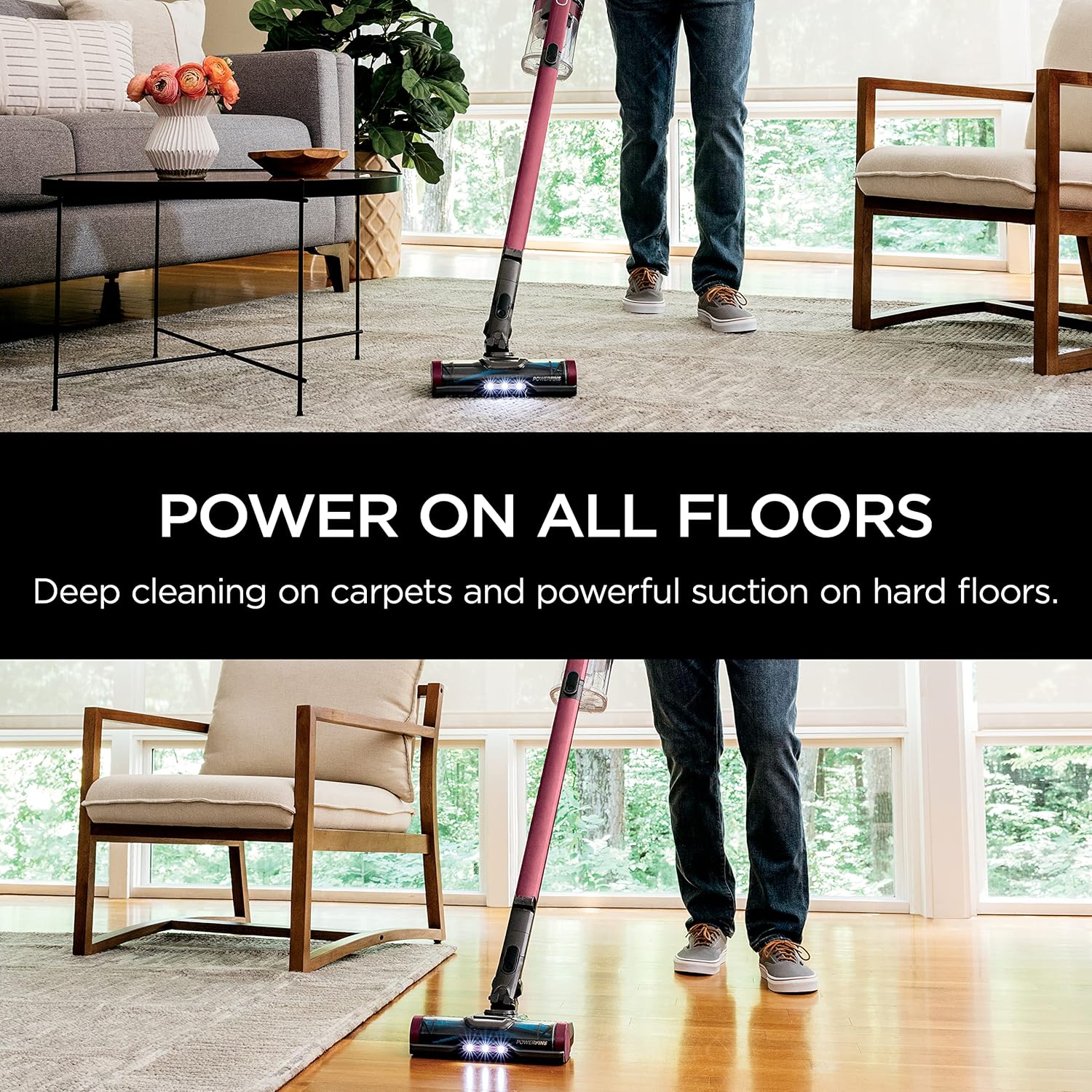 Shark UltraLight Cordless Vacuum