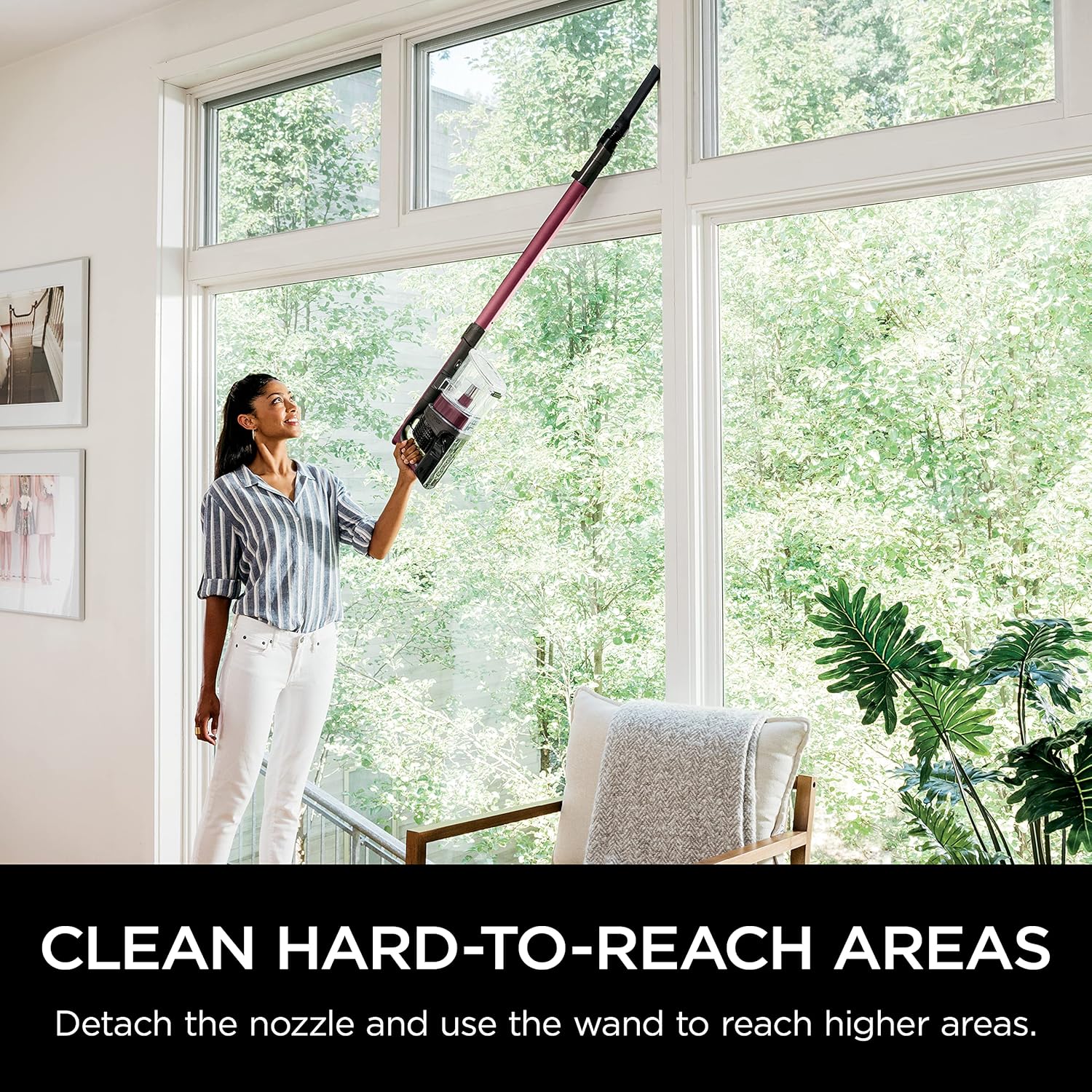 Shark UltraLight Cordless Vacuum